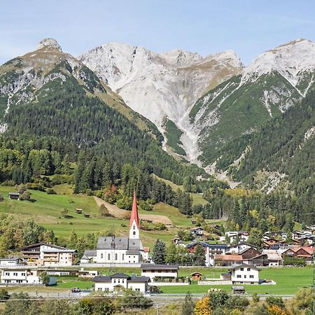 Apartment Stark-1 By Interhome Pettneu am Arlberg Kültér fotó